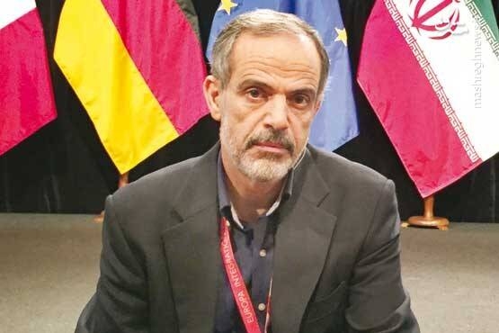 کشورهای عربی و ترکیه بدانند اسراییل به سراغ آنها نیز می رود