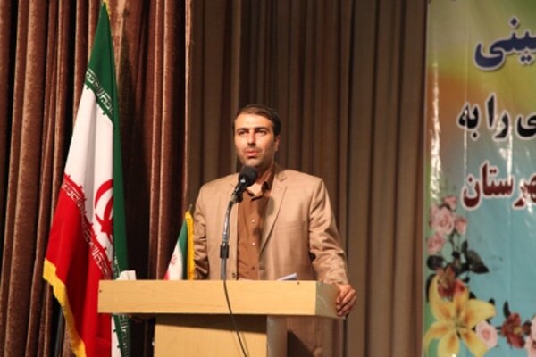 گرامیداشت چهلمین روز شهدای اقتدار در اردوگاه سلیمان خاطر سنندج برگزار شد