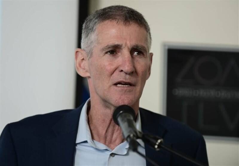 یائیر گولان: ما در یک قدمی سقوط قلعه نتانیاهو قرار گرفته‌ایم