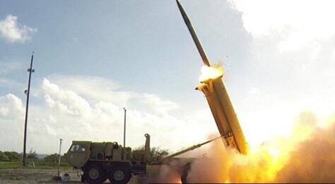 ۲۰ درصد موشک‌های تاد آمریکا ظرف ۱۲ روز جنگ با ایران تمام شد