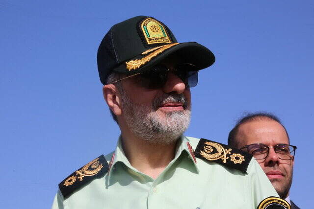 ۹۰ درصد عملیات علیه جاسوسان از دل تلفن‌های ۱۱۰