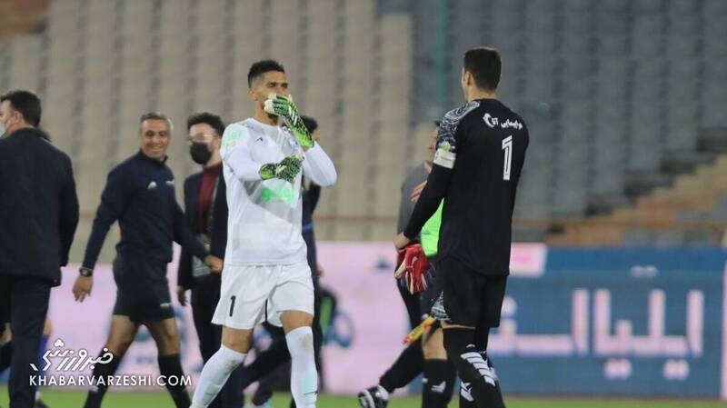 جزییات مذاکره اخباری با استقلال لو رفت