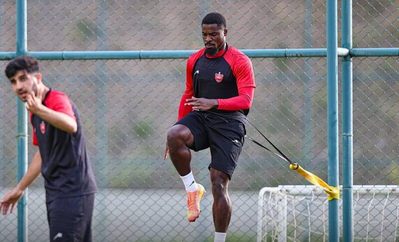 خرید گرانقیمت پرسپولیس به سپاهان میرسد؟