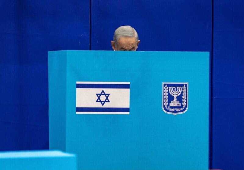 رسانه‌های عبری: احتمال دست بردن در انتخابات آتی کنست وجود دارد