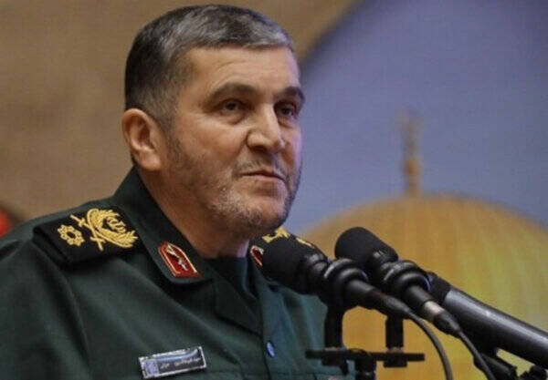 سپاه پاسداران محرومیت‌زدایی را رسالت اصلی خود می‌داند