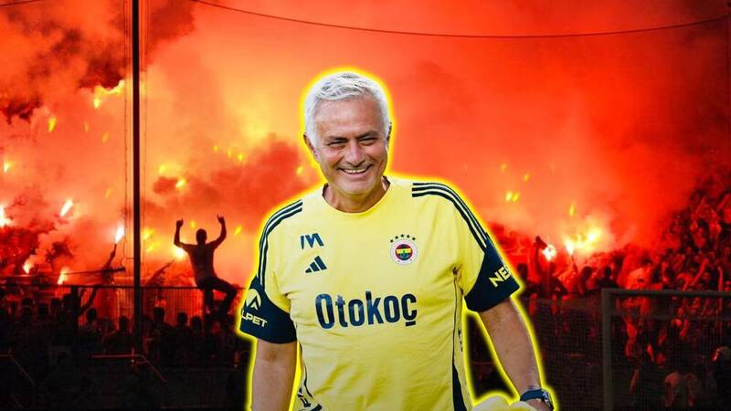 مورینیو خطاب به هلندی‌ها: شما را در جهنم می بینم!