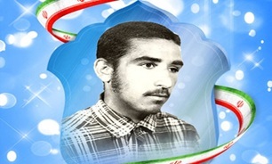 موشن کمیک/ سبک زندگی شهید «محمود مقبلی»