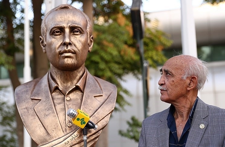 ناتمام ماند، آن پرواز…