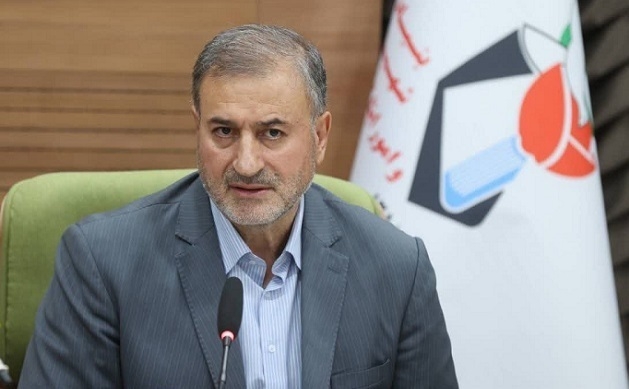 «شهدای مدافع حرم» در صف مقدم دفاع از ایران