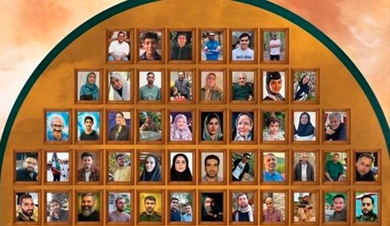 یادواره شهدای «لاله‌خیز» در صدا و سیما برگزار می‌شود