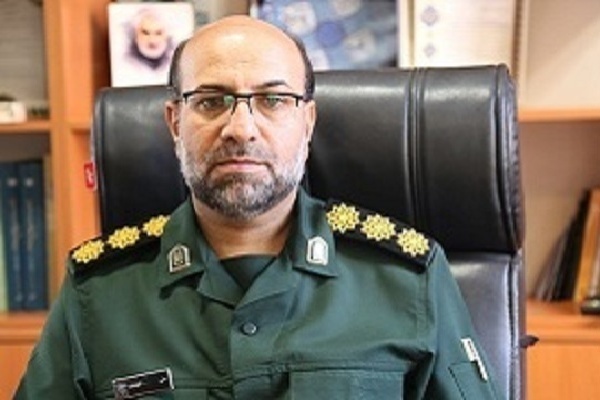 مدیرکل بنیاد حفظ آثار و نشر ارزش‌های دفاع مقدس و مقاومت کردستان هفته دولت را تبریک گفت