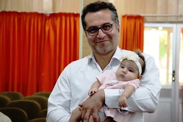 تصاویر/ اردوی فرهنگی بصیرتی کارکنان و خانواده اداره کل حفظ آثار و نشر ارزش‌های دفاع مقدس و مقاومت مازندران (۲)