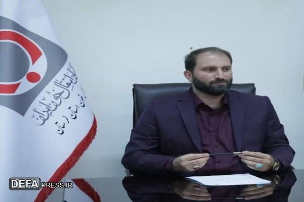 سوری: رشد اهدای خون در لرستان به ۶۲ هزار و ۵۳ واحد رسید