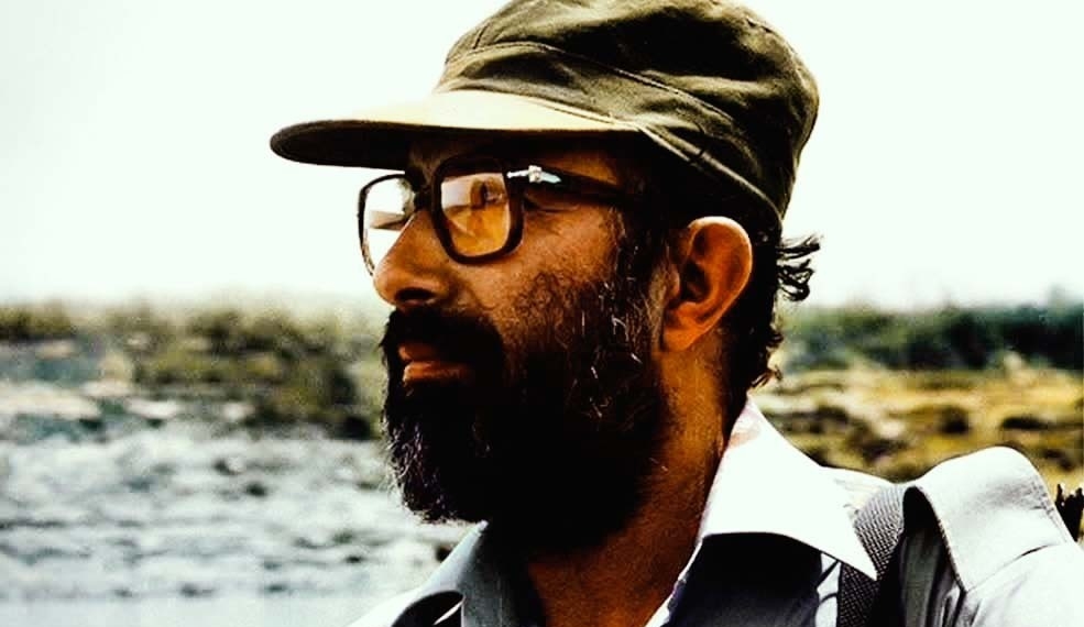 سند/ تقدیر سازمان ملل از شهید چمران بهدلیل آبرسانی به آوارگان فلسطینی