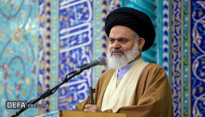 ایران اسلامی تابوی شکست ناپذیری آمریکا را در هم شکست