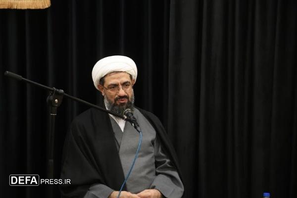 رسانه‌ها در خط مقدم حفظ انسجام ملی هستند