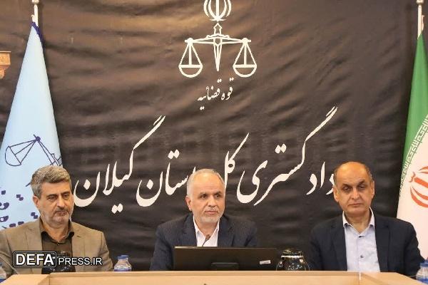 پیگیری حقوقی جنایت رژیم صهیونیستی در ایران در دستور کار است