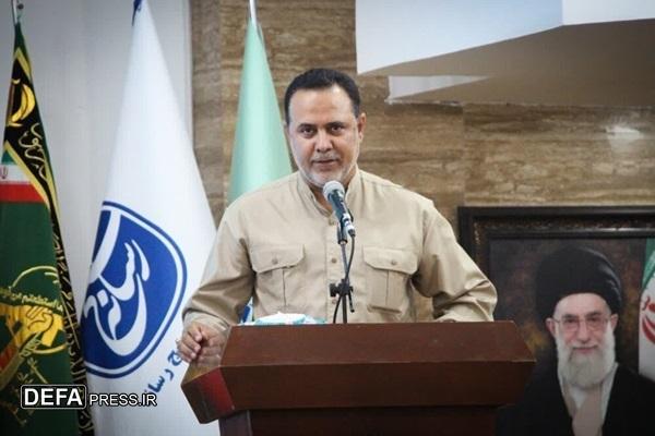 تجربه‌نگاری جنگ تحمیلی ۱۲ روزه در بوشهر انجام می‌شود