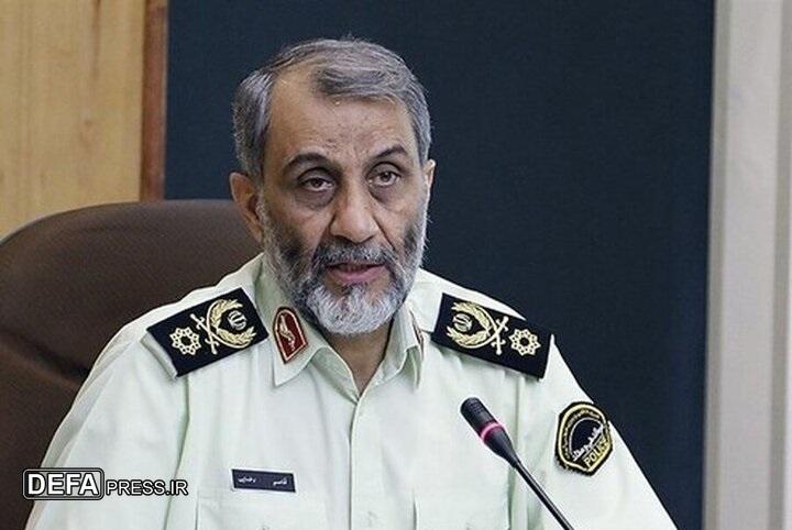 ضرورت انجام اقدامات جهادی در عرصه مبارزه با مواد مخدر