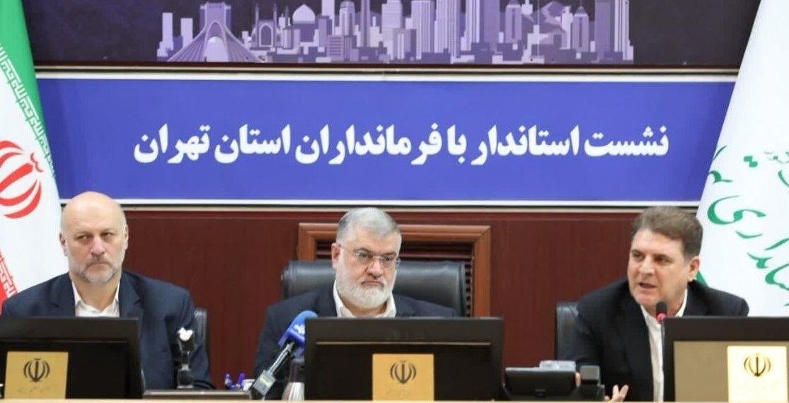 معاون وزیر کشور: انتخابات سال آینده تمام الکترونیک برگزار می‌شود