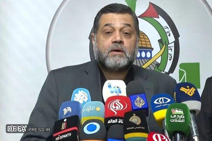 حماس: آنچه در غزه روی می‌دهد از هولوکاست فجیع‌تر است