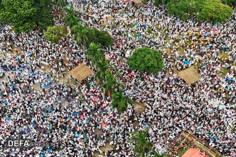 بنگلادش غرق در ناامیدی/ چه کسی انقلاب را فروخت؟