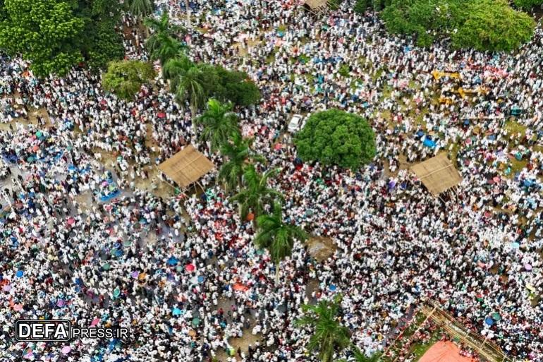 بنگلادش غرق در ناامیدی/ چه کسی انقلاب را فروخت؟