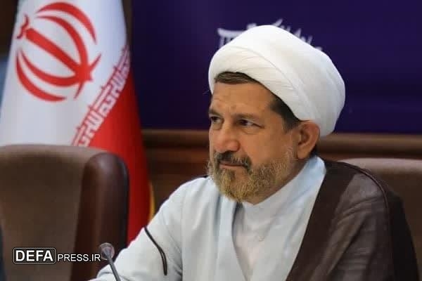 کار در مسیر اجرای عدالت یک جهاد بزرگ و غیر قابل ارزشگذاری با معیارهای مادی است