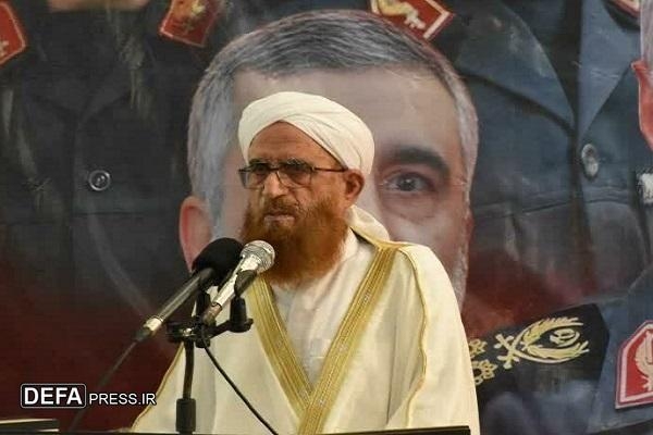 سیلی محکم نیروهای مسلح ایران به رژیم صهیونیستی در جنگ ۱۲روزه