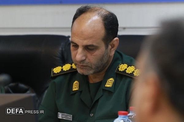 خبرنگار چشم بیدار جامعه و پاسدار شریف عرصه آگاهی عمومی است