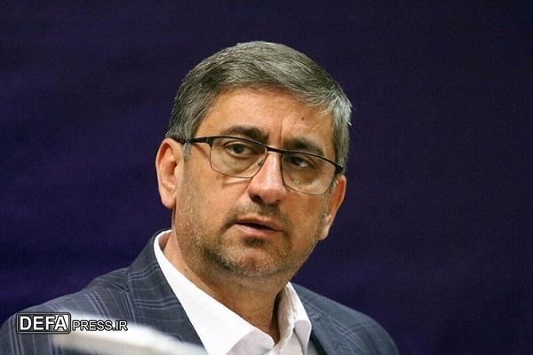 پیام تبریک استاندار لرستان به مناسبت روز خبرنگار