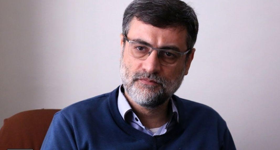 قاضی‌زاده هاشمی: سینما ابزار مهم انتقال ارزش‌هاست