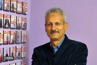 میرزمانی: درخواست «ای ایران» رهبر انقلاب برای ثبت یک حماسه بود