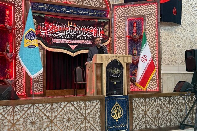 آغوش جهاد دانشگاهی فارس به روی جوانان خلاق باز است