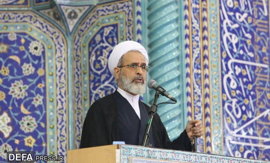 آیت الله اعرافی: انقلاب اسلامی معادلات رسانهای استکبار را در هم شکست