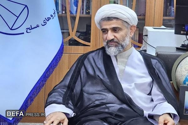 خبرنگاران در تبیین دستاوردهای انقلاب یاریگر مسئولان هستند