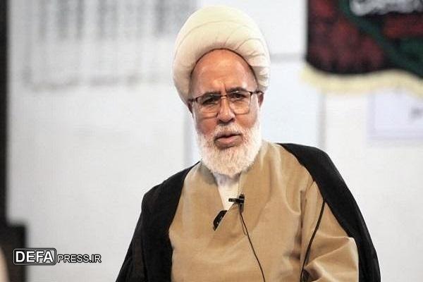 ادامه‌دادن راه شهدا ضامن اقتدار ایران است