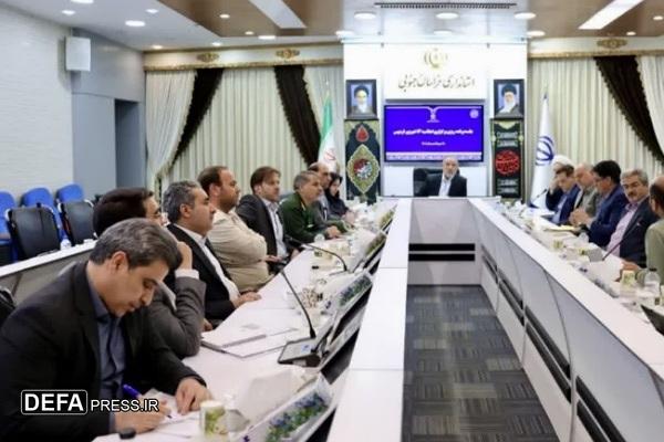 ۱۳شهریور نماد فرهنگ جهاد و خدمت در فردوس است