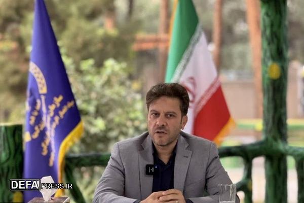 ۱۳ شهریور نماد فرهنگ جهاد و خدمت است