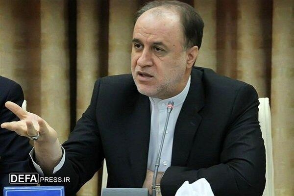 خبرنگاران، نقشآفرینان خط مقدم جنگ رسانهای هستند