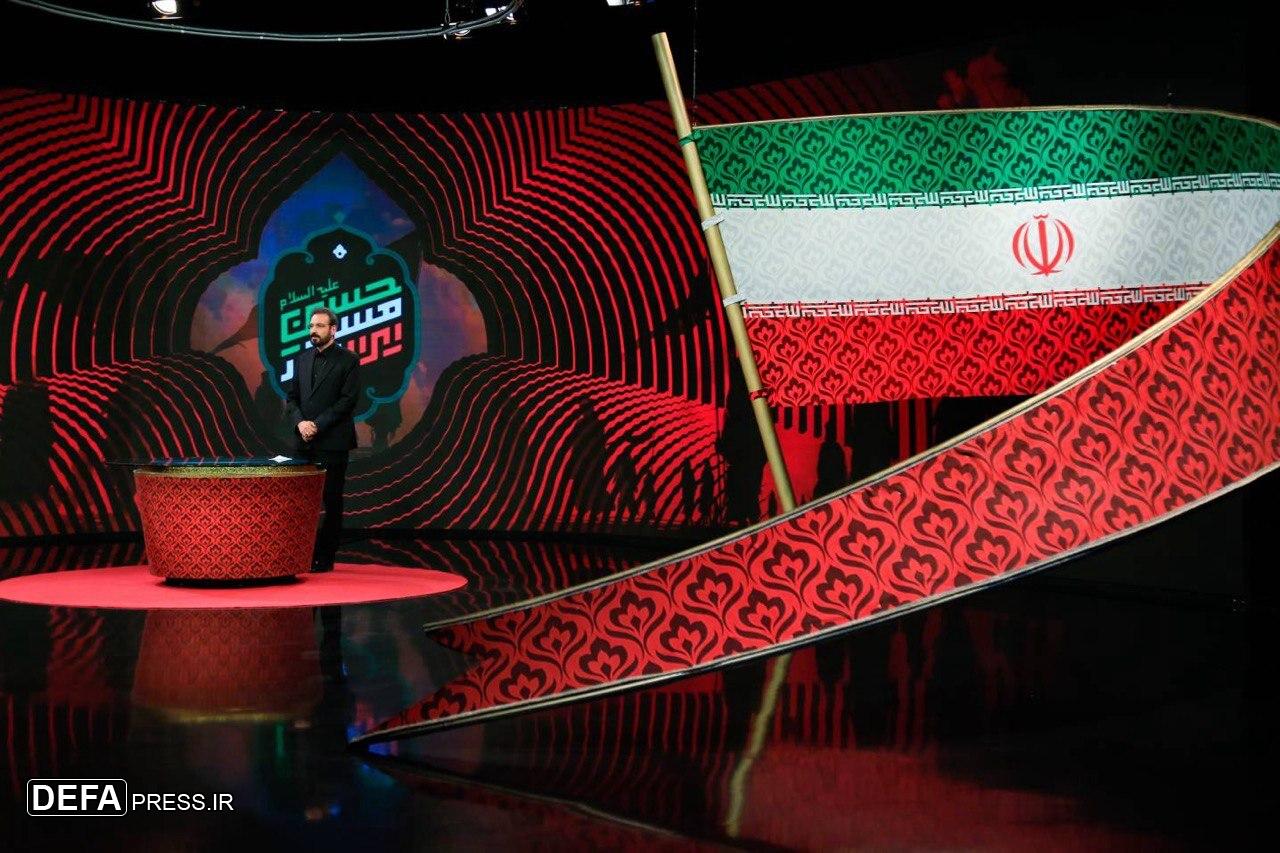 ایران، حسین (ع) و اربعین، روایتی از شور، ایثار و رسانه