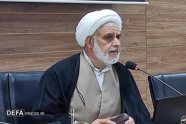 ۱۲ دستگاه اداری کرمان در اقامه نماز «ویژه تقدیر» شدند