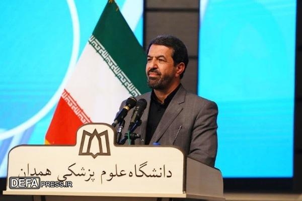 رسانهها نقش حیاتی در حفظ امنیت کشور دارند