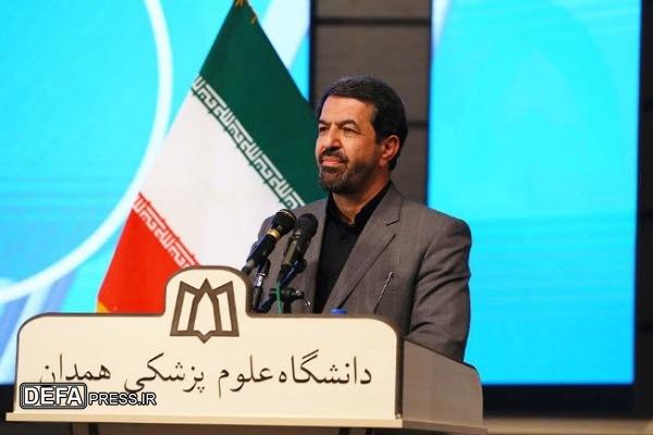 رسانهها نقش حیاتی در حفظ امنیت کشور دارند