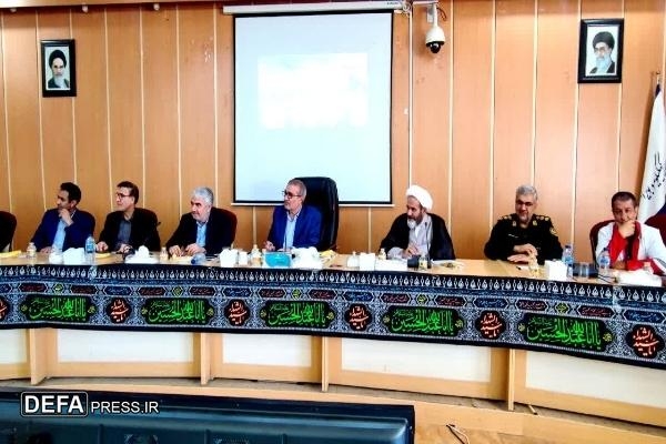 برگزاری گردهمایی «الماس درخشان» به مناسبت سالروز ورود آزادگان در کهگیلویه و بویراحمد