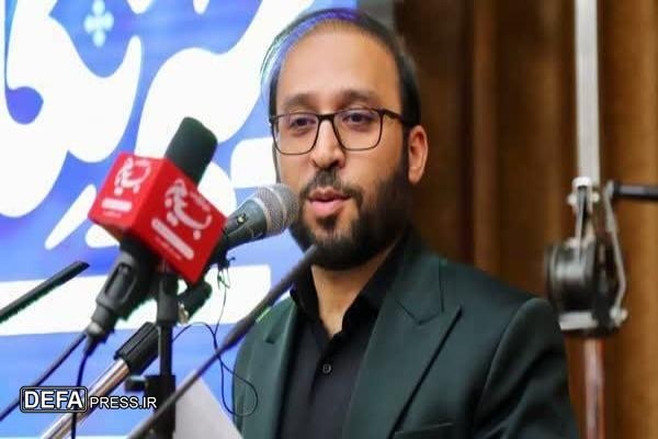 خبرنگاران خط شکنان جبهه روایت در نبرد ۱۲ روزه بودند