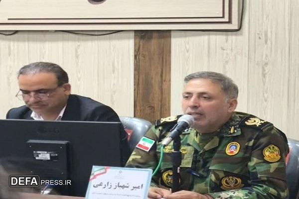 تقویت انسجام اجتماعی از دستاورد دفاع مقدس ۱۲ روزه بود