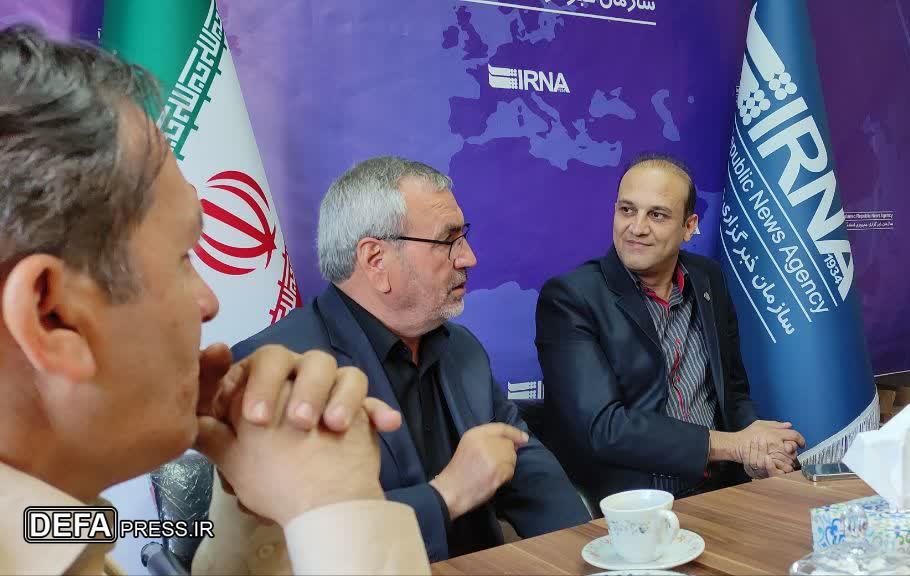 استکبار جهانی همواره مخالف روایت صحیح و آگاهی مردم از حقیقت است