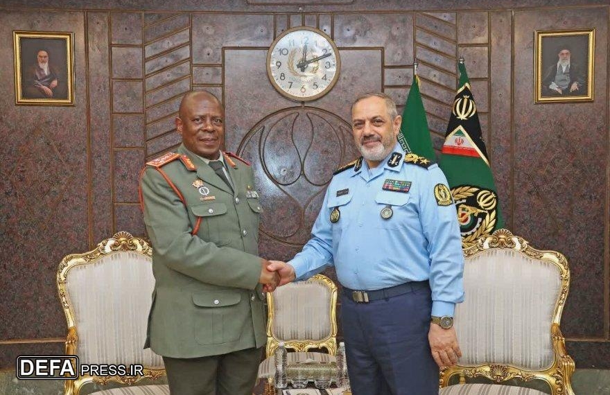 وزیر دفاع: رژیم صهیونیستی با سانسور شدید مانع از روشن شدن میزان خسارت‌ها می‌شود