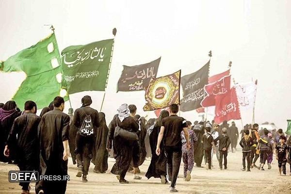 اربعین قدرتمندترین نماد همبستگی میان شیعیان جهان است